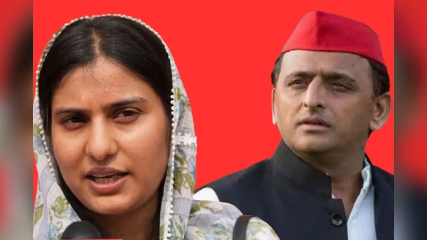 Akhilesh Yadav की इस मुस्लिम सांसद ने हिंदू भक्तों के लिए सरकार से की ऐसी मांग, दंग रह गई बीजेपी