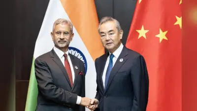 चीन की चुनौती से निबटने को भारत तैयार