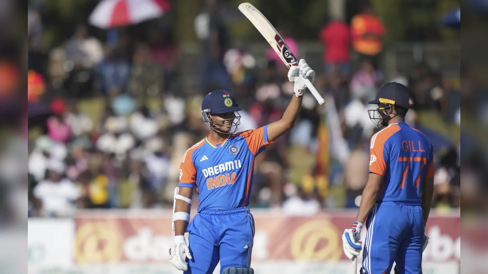 IND vs ZIM: जिम्बाब्वे पर बड़ी जीत के बाद BCCI सचिव जय शाह ने युवा खिलाड़ियों की जमकर की तारीफ