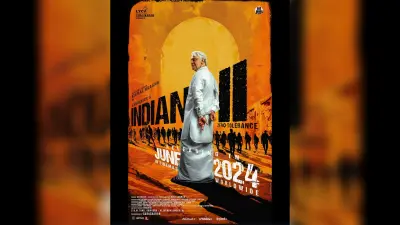कमल हासन की ‘इंडियन 2’ ने मेकर्स को करोड़ों का नुकसान, जानिए पूरी सच्चाई