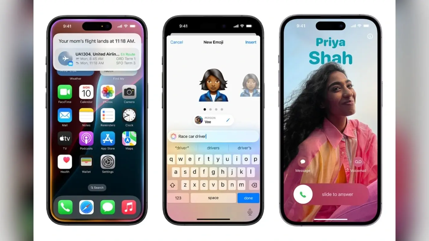 iOS 18 Public Beta Update: iPhone के इन डिवाइसेस के लिए iOS 18 पब्लिक बीटा रिलीज, इस मेथड से कर सकेंगे इंस्टॉल