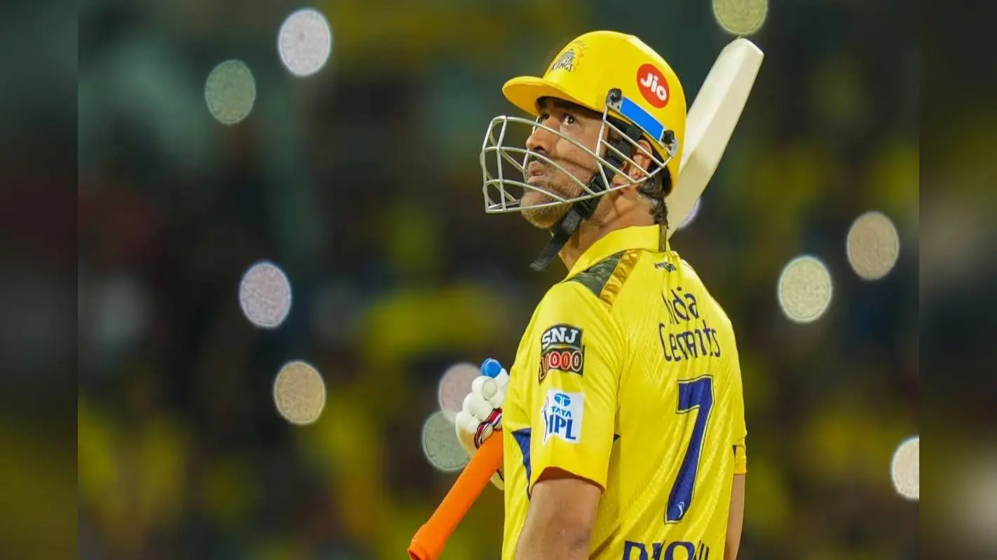 ‘हमने बीसीसीआई से कोई मांग नहीं की’, MS Dhoni के लिए अनकैप्ड नियम लागू करने पर CSK के CEO का यू-टर्न