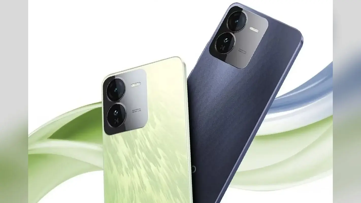 9,999 रुपये में आया iQOO Z9 Lite 5G स्मार्टफोन, खूबियां खुश कर देंगी