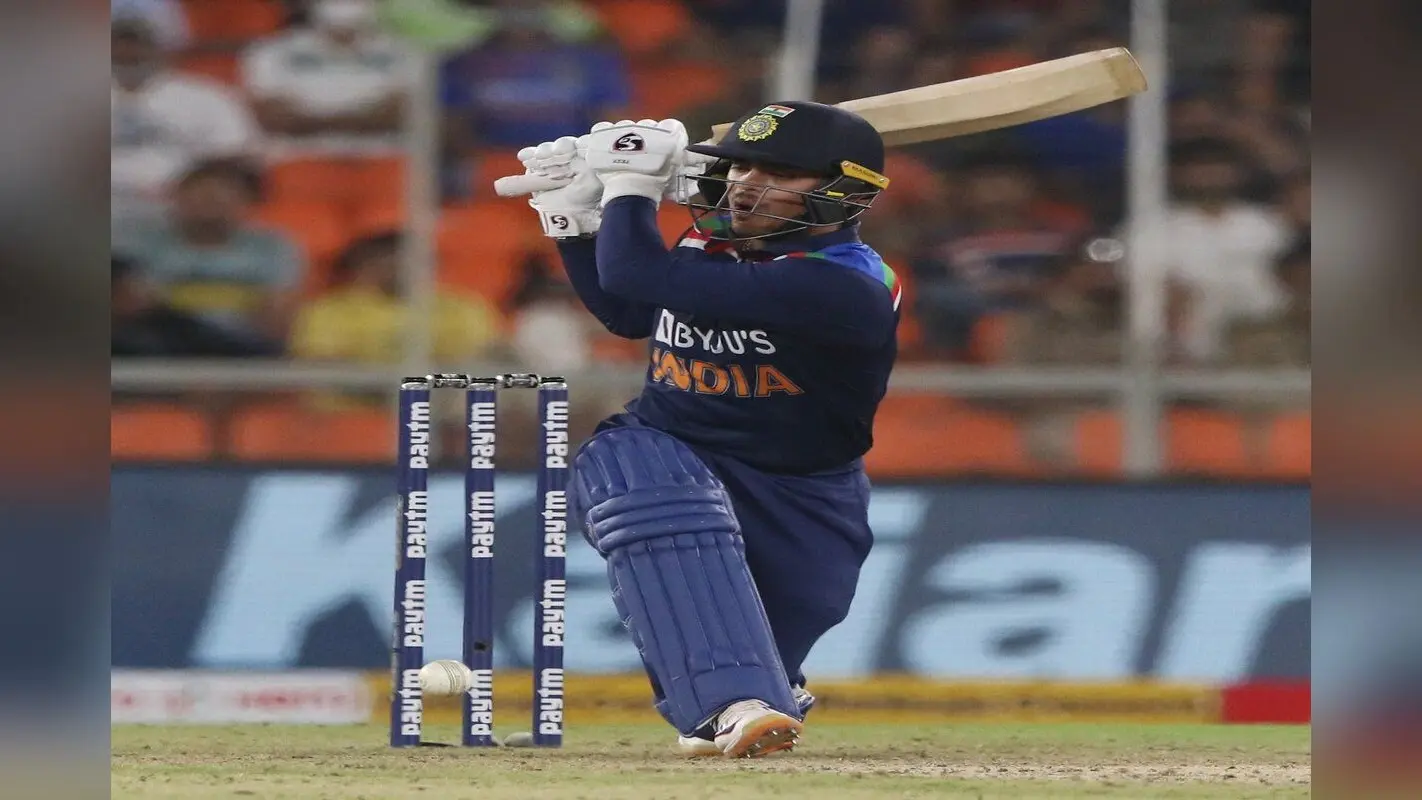 Ishan Kishan ने बीसीसीआई central contract खोने के बाद पहली बार तोड़ी चुप्पी