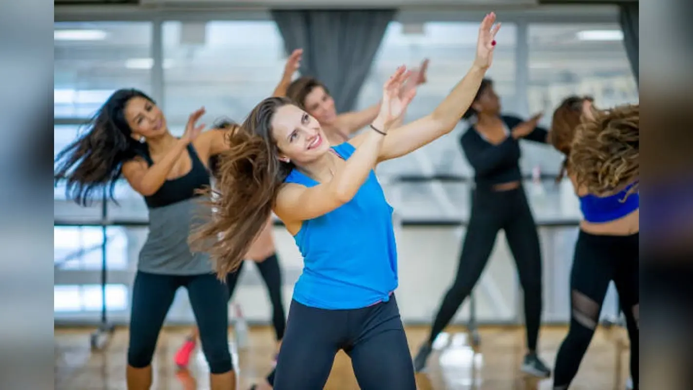 Fitness Tips: ये डांस एक्सरसाइज तेजी से वजन घटाने में करेंगे आपकी मदद