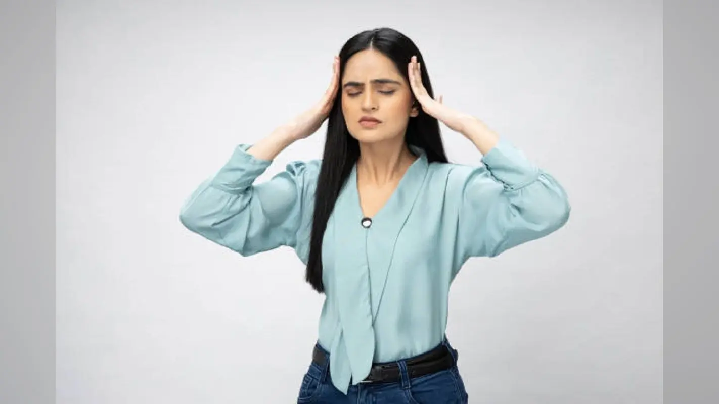 Health Tips: सिर दर्द से छुटकारा पाने के लिए अपनाए ये निंजा तकनीक
