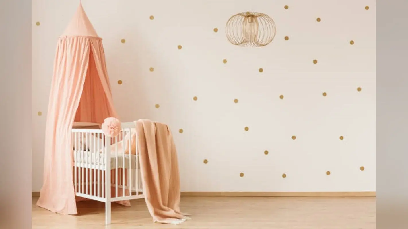 Vastu Tips: न्यू बोर्न बेबी के लिए ऐसे डिजाइन करें रूम, नेगेटिविटी रहेगी दूर
