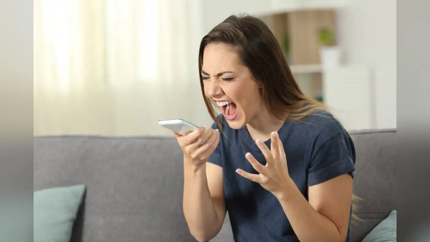 Anger Control: इन तरीकों से कम होगा आपके गुस्से वाला नेचर