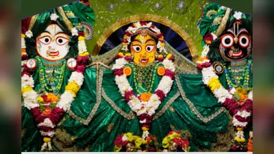 Jagannath Rath Yatra 2024: रथ उत्सव से जुड़ी महत्वपूर्ण जानकारी- जानें कौन-कौन सी होती है रस्में