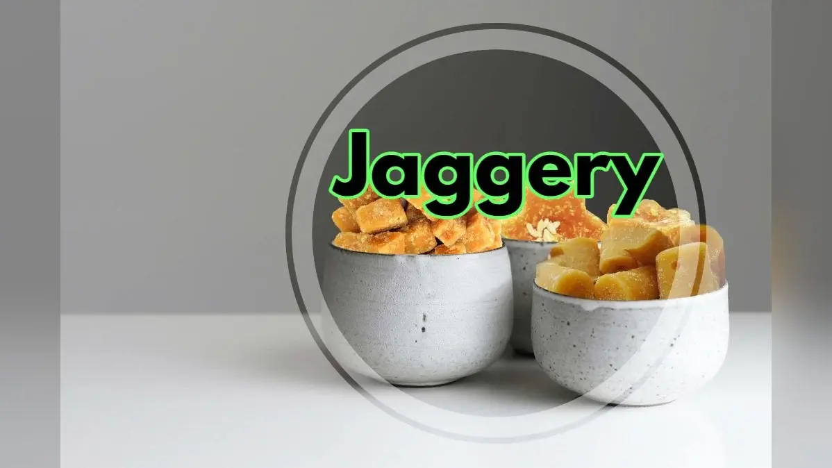 Jaggery Benefits: सुबह गुड़ करें हर बीमारियों को चूर्ण, जानिए इसे खाने के 6 फायदे