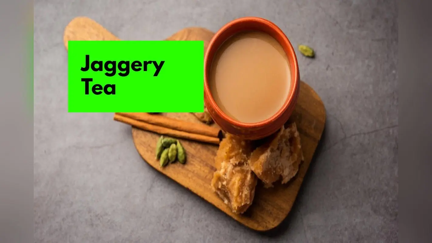 Jaggery Tea: रोज पिएं गुड़ की चाय, मिलेंगे ये 4 जबरदस्त फायदे