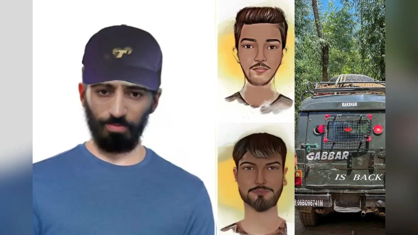 जम्मू में की गई मंदिर में तोड़फोड़, आरोपी का दावा ‘काले जादू’ से परेशान होकर दिया घटना को अंजाम