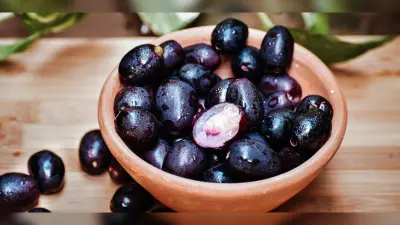 Jamun fruit Benefits: सूपर फूड है जामुन, गुणों के भरपूर इस फल को ऐसे करें लंबे समय के लिए स्टोर