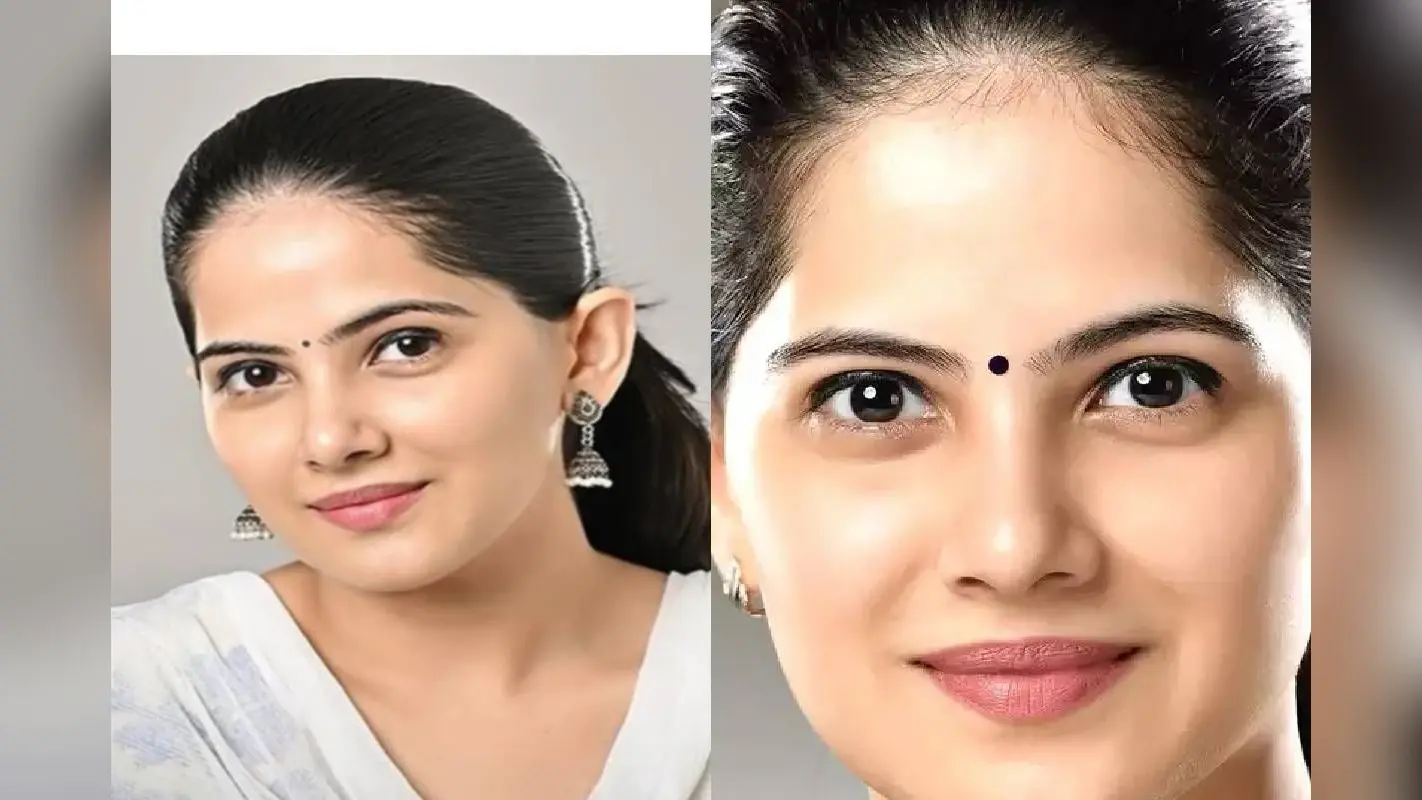 Beauty Tips: जया किशोरी ने बताया अपनी खूबसूरती का राज, कहा-बचपन से लगाती हूं बस ये 3 चीज, देखें Video