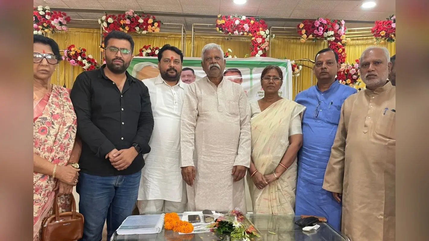 जदयू प्रदेश कार्यसमिति की बैठक में दो प्रस्ताव पारित, खीरू महतो बोले-झारखंड विधानसभा चुनाव की तैयारी में जुटें कार्यकर्ता