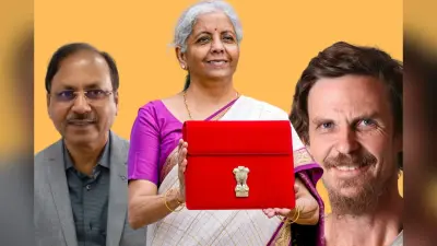 Budget 2024 : अर्थशास्त्री ज्यां द्रेज और हरिश्वर दयाल ने बजट पर दिया बड़ा बयान, रोजगार सृजन के प्रयासों की तारीफ की, इस बात पर निंदा