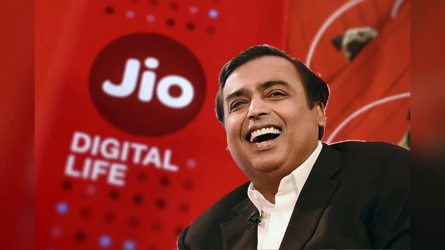 Jio Anniversary Offer: रिलायंस जियो के हैप्पी बर्थडे पर मुकेश अंबानी लाये जियो यूजर्स के लिए खास ऑफर्स, फायदे ही फायदे