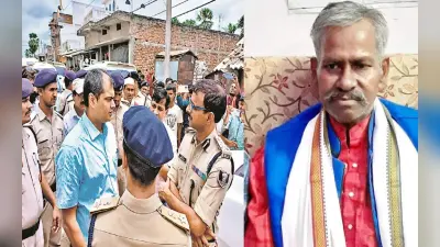 Jitan Sahani Murder: जीतन सहनी हत्याकांड में तीन और गिरफ्तार, पढ़िए पुलिस हिरासत में क्या कहा…