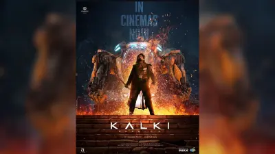 Kalki 2898 AD से पहले इन बॉलीवुड फिल्मों ने भी बॉक्स ऑफिस पर मचाया भौकाल, की थी ताबड़तोड़ कमाई