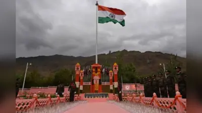 Kargil Vijay Diwas 2024: पर्यटन केंद्र के रूप में उभरता कारगिल कराता है शौर्य गाथा से रूबरू
