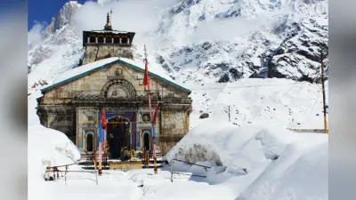 Uttarakhand Tourism: उत्तराखंड ने किया नया नियम लागू: वाहनों में डस्टबिन या कचरा बैग रखना होगा अनिवार्य