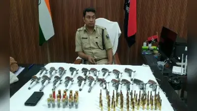 खगड़िया: बूढ़ी गंडक में स्नान के दौरान एक हीं घर की दो बच्ची की डूबने से मौत, परिजनों में मचा कोहराम, दोनों ममेरी और फुफेरी बहन…