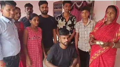 Success Story: पिता कटिहार के एक थाने में हैं चौकीदार…बेटा बना दरोगा, दूसरे प्रयास में मिली सफलता
