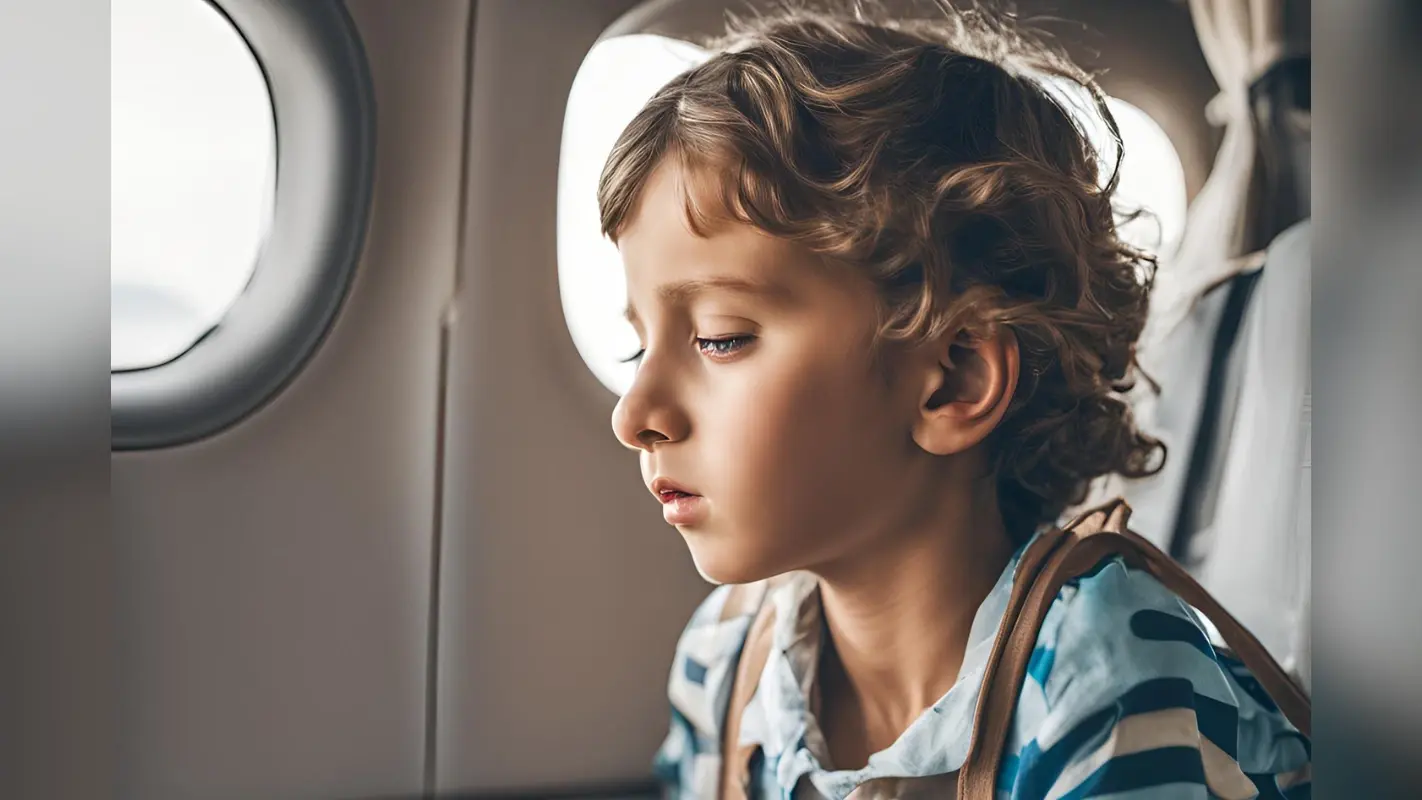 Travel Tips For Vertigo: बच्चों की मोशन सिकनेस के लिए अपनायें ये प्रभावी उपाय, मिलेगी राहत