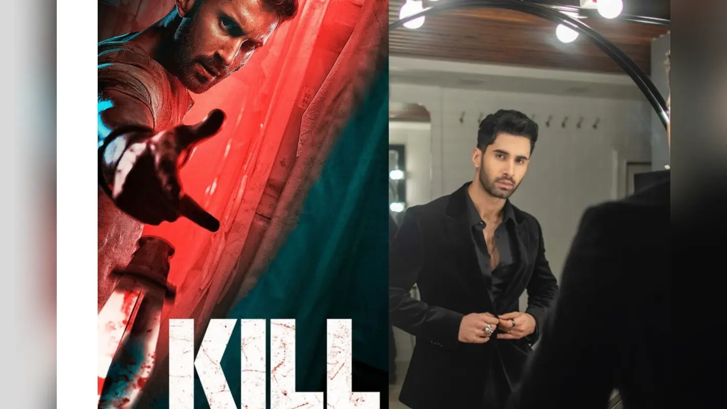 Kill: क्या राघव जुयाल की फिल्म ने बॉक्स ऑफिस पर धमाका मचाया? जानिए 4 दिन में की कितनी कमाई….