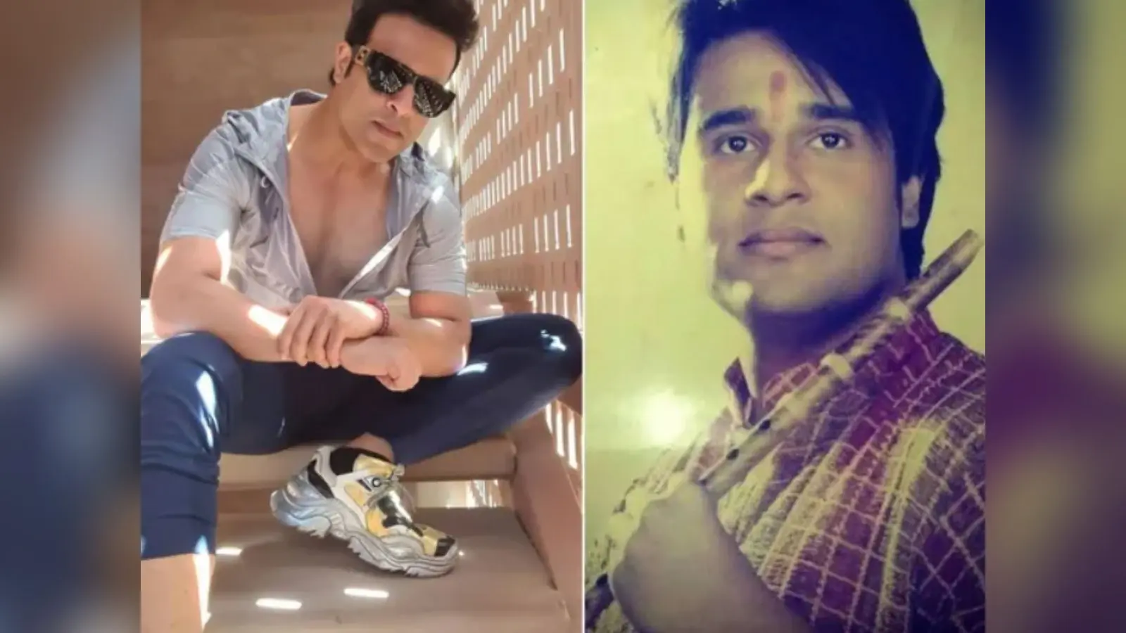 कृष्णा अभिषेक ने भोजपुरी फिल्म में भी मचाया है धमाल, रानी चटर्जी के साथ दी है ये ब्लॉकबस्टर फिल्म