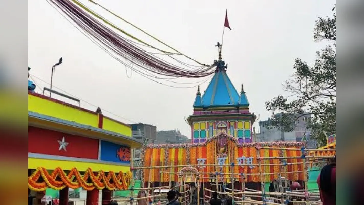 Bihar Tourism: रामायण काल से जुड़ा है कुशेश्वर धाम का इतिहास, जानिए इसका धार्मिक महत्व