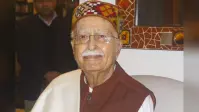 Delhi SIR : नोटिस की लिस्ट में लालकृष्ण आडवाणी का भी नाम