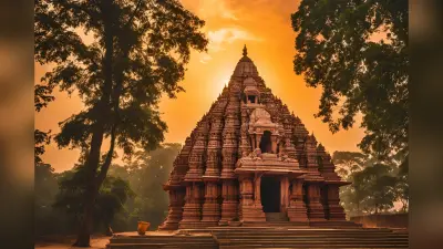 Sawan 2024: छत्तीसगढ़ का काशी-खरौद के लक्ष्मणेश्वर शिव मंदिर का क्या है रहस्य