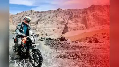 Leh Ladakh Bike Trip: बाइक से जाना चाहते लेह-लद्दाख, तो ये एडवेंचर बाइक्स देंगी भरपूर मजा