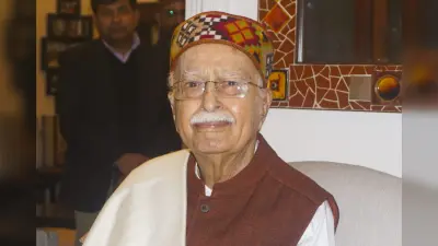 LK Advani: लालकृष्ण आडवाणी को मिली अस्पताल से छुट्टी, अपोलो में थे भर्ती