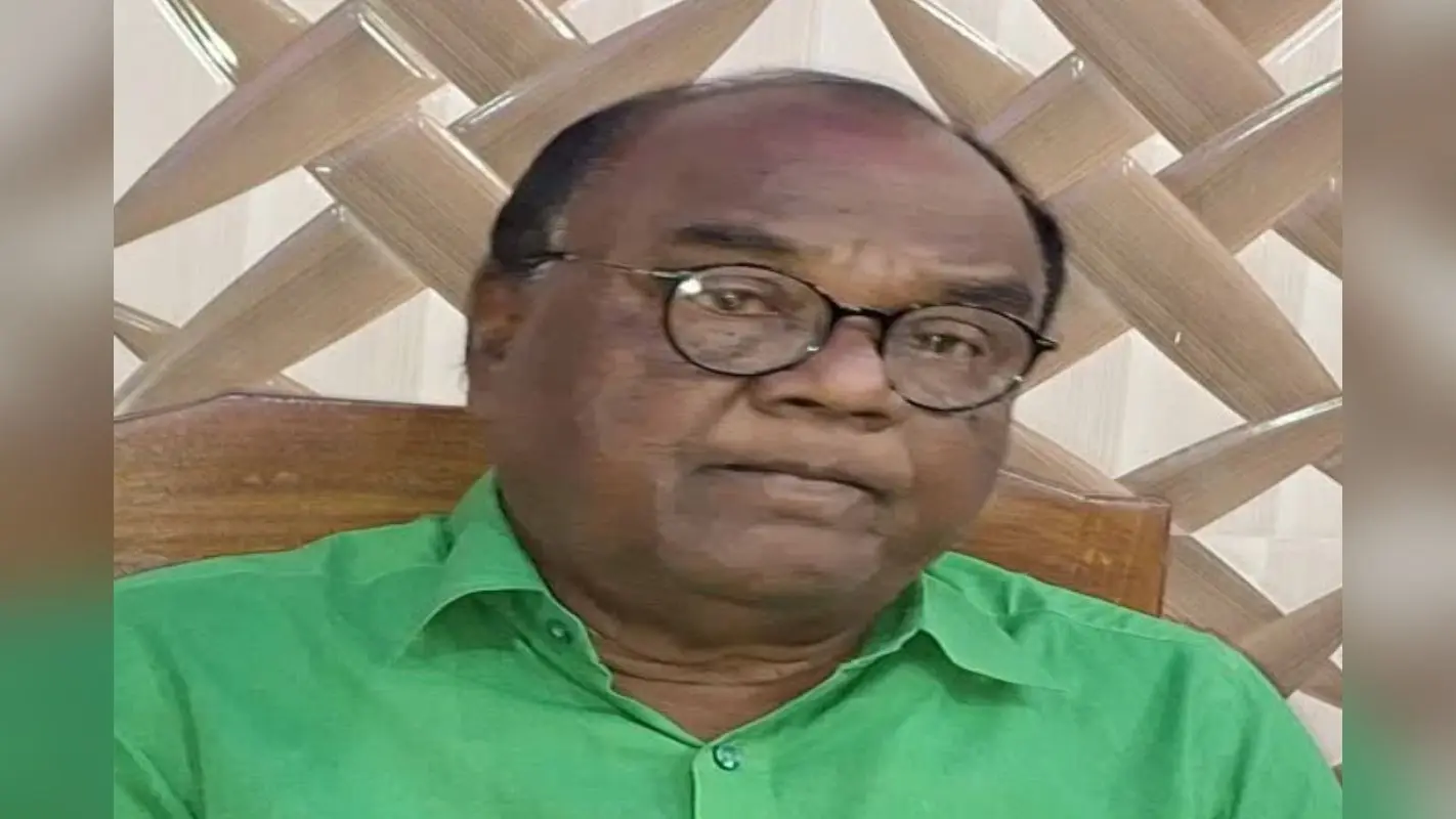 Jharkhand Politics: ‘झारखंड में हुई लोकतंत्र की हत्या, घुसपैठियों को बढ़ावा दे रही हेमंत सरकार’, लोबिन हेंब्रम का बड़ा हमला