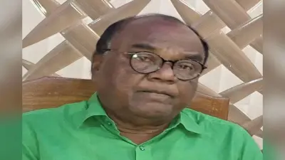 Jharkhand Politics: ‘झारखंड में हुई लोकतंत्र की हत्या, घुसपैठियों को बढ़ावा दे रही हेमंत सरकार’, लोबिन हेंब्रम का बड़ा हमला