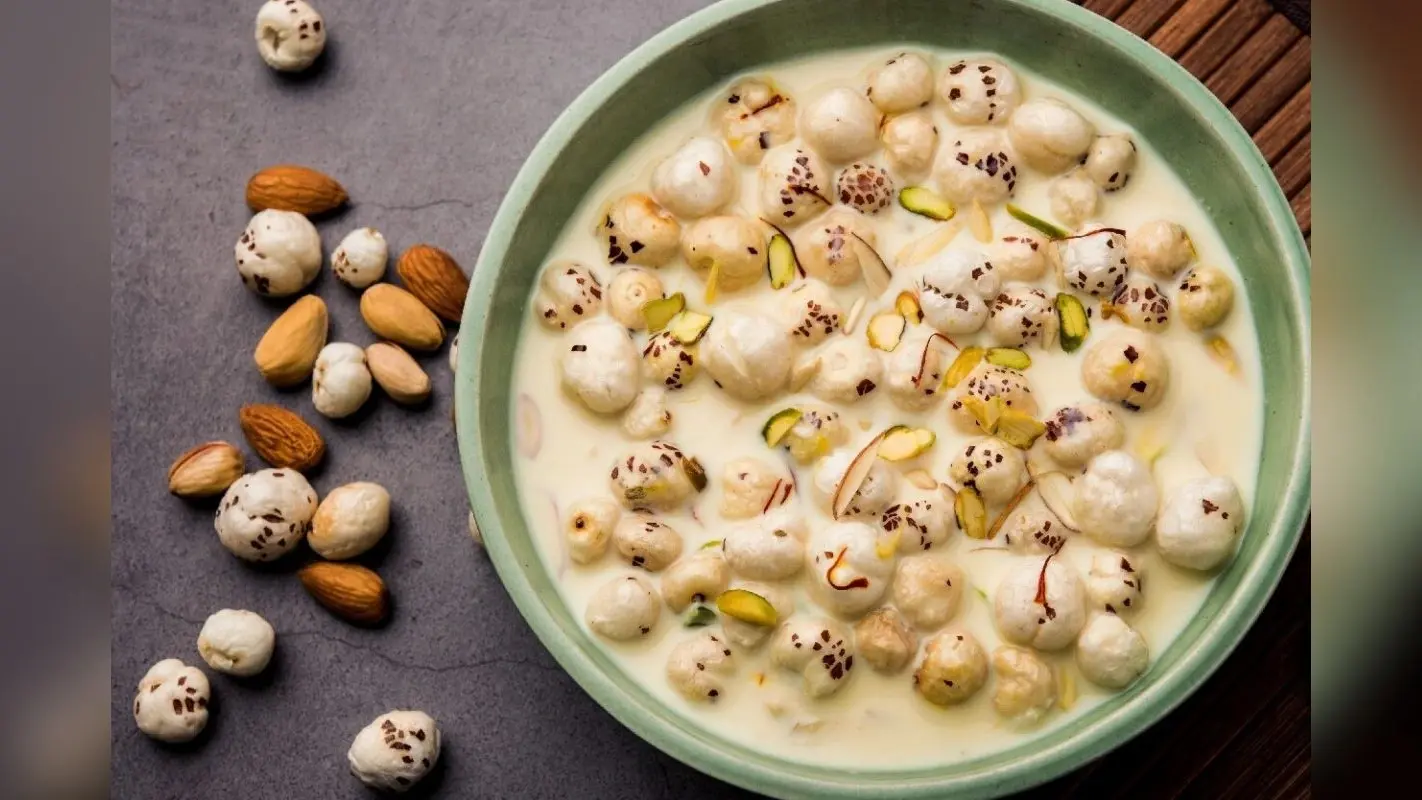 Makhana Kheer Recipe: सावन के व्रत के लिए बनाएं मखाना खीर, जानिए क्या है बनाने का तरीका