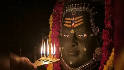 Trimbakeshwar Jyotirlinga:महाराष्ट्र के त्र्यंबकेश्वर में विराजे है त्रिदेव