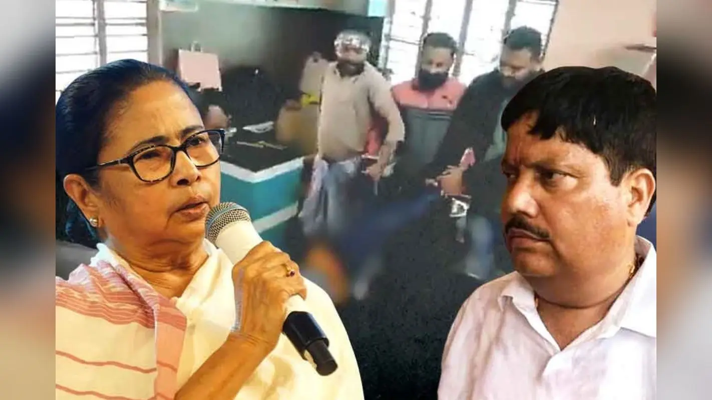 Mamata Banerjee : ममता बनर्जी ने कहा, भाजपा और मीडिया का एक वर्ग बंगाल को कर रहा है बदनाम