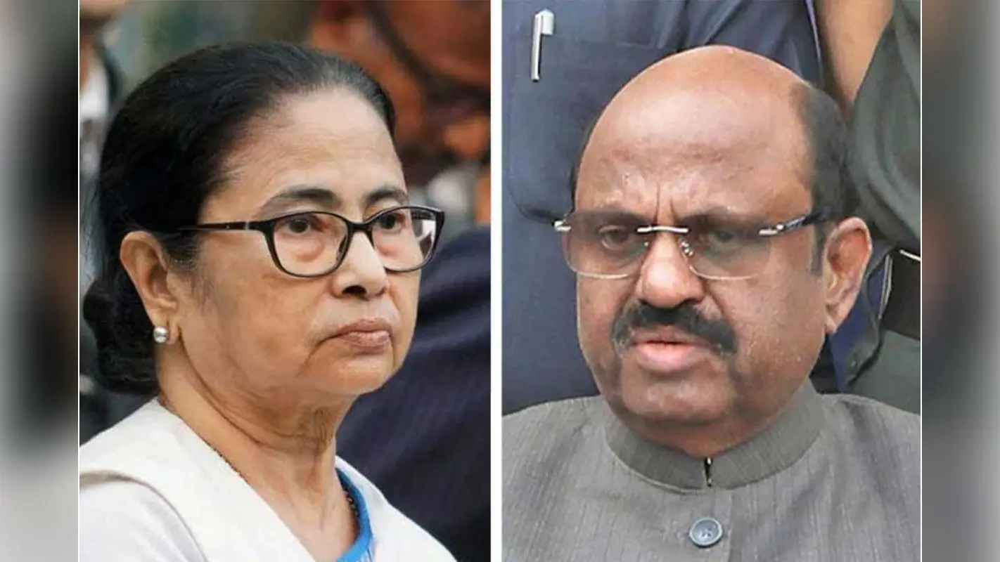 Mamata Banerjee : ममता बनर्जी के खिलाफ मानहानि मामले में राज्यपाल की अंतरिम आदेश की अपील पर सुनवाई करेगी अदालत