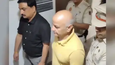 Excise Policy Case: सिसोदिया की जमानत याचिका पर सुनवाई के दौरान SC में क्या हुआ? जज ने खुद को केस से कर लिया अलग