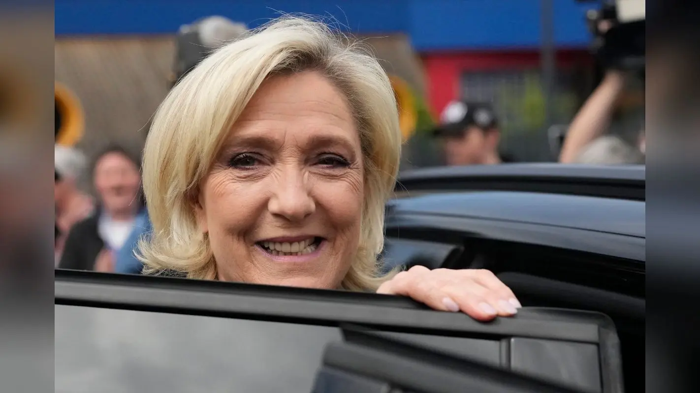 France Elections 2024: फ्रांस में नयी सरकार की आहट से मुस्लिमों में भय, सताने लगा ऐसा डर