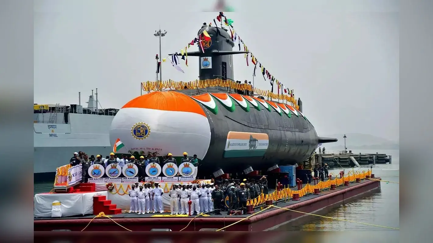 Mazagon Dock के शेयर ने फाड़ दिया बाजार, मार्केट कैप 1 लाख करोड़ के पार, रिटर्न 115%