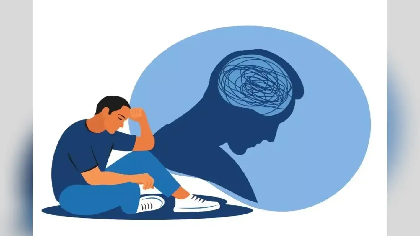 Men and Mental Health : क्या महिलाओं से अधिक होता है पुरुषों में मानसिक रोग का खतरा?