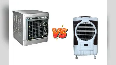 Top Air Cooler: प्लास्टिक वाला या मेटल बॉडी वाला, एयर कूलर में बेस्ट कौन?