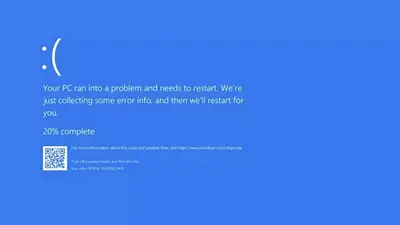 Microsoft Server Down: इतिहास की सबसे बड़ी आईटी आउटेज से दुनिया स्तब्ध, रफ्तार पर लगा ब्रेक, बैंक-एयरलाइन समेत कई सेवाएं ठप