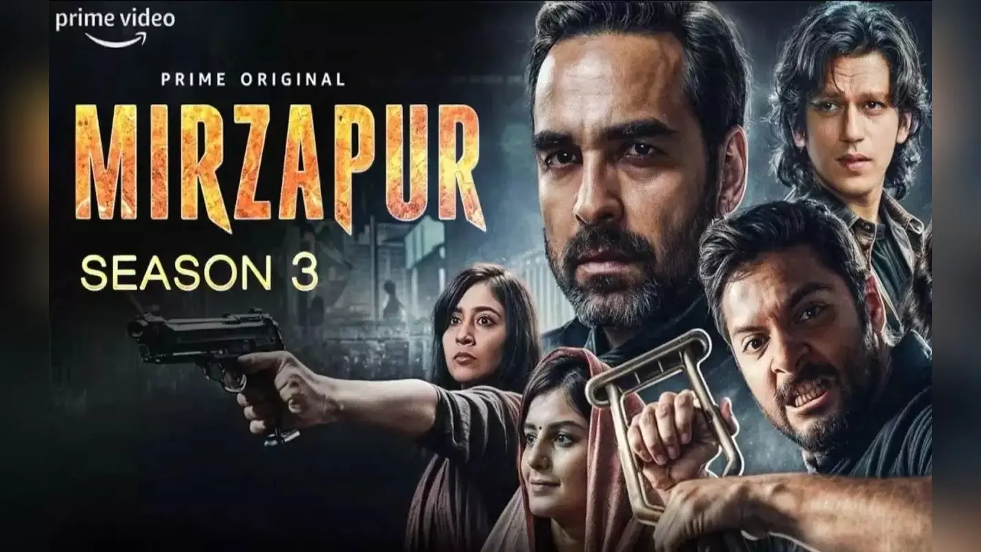 Amazon Prime के एक सब्सक्रिप्शन पर Mirzapur 3 कितने लोग देख सकते हैं? यहां जानिए