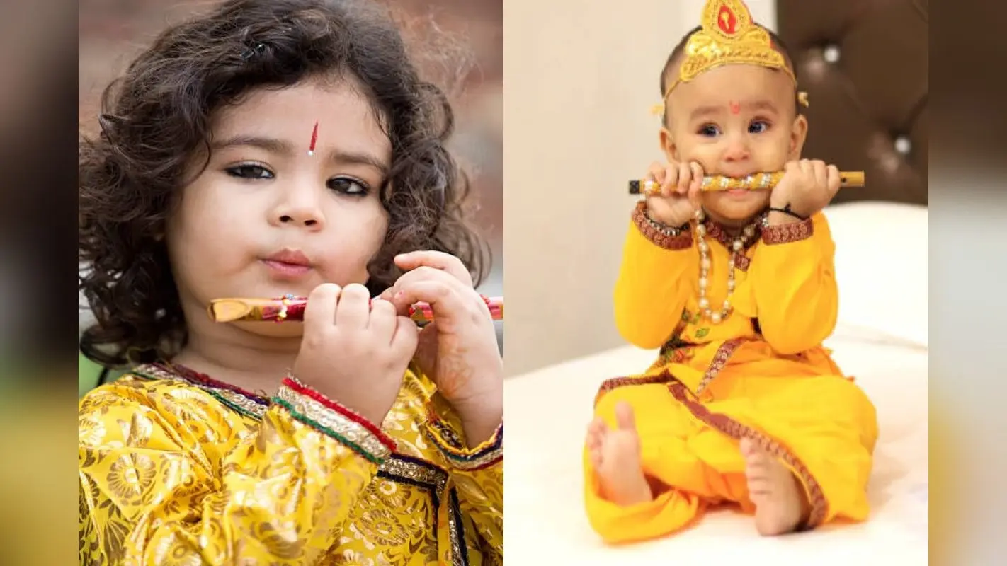 Baby Names: अगर आपकी हुई है लव मैरेज, तो इन भगवान के नाम पर रखें बच्चों के नाम, रहेगी देवताओं की कृपा