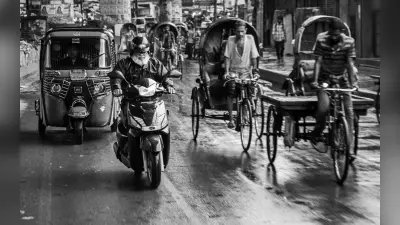 Monsoon Tips: बारिश के मौसम में खुद को फंगल इन्फेक्शन से रखें सुरक्षित, जानें सबसे आसान तरीका